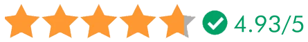 ErecPower 5 star ratings
