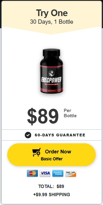 buy ErecPower